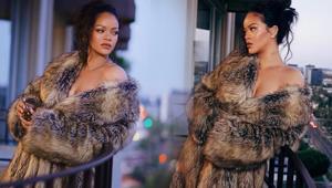 Beverly Hills’te korkutan anlar: Dünyaca ünlü şarkıcı Rihannanın malikanesine silahlı saldırı düzenlendi