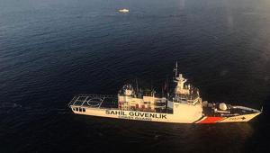 Antalya Finike açıklarında göçmenleri taşıyan tekne battı 14 ölü