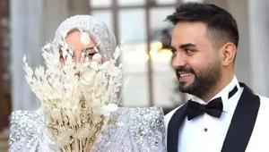 Kadir Ezildi’nin pastasındaki bebek detayı dikkat çekti Tek cümlelik açıklama geldi