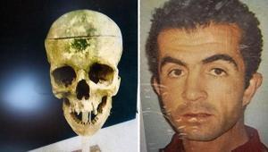 Şifreli not deşifre edildi Kirpi Ahmet’ sırrı 17 yıl sonra ortaya çıktı