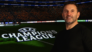 Galatasarayda Okan Buruktan UEFAya tepki Ceza adil değil, itiraz ettik