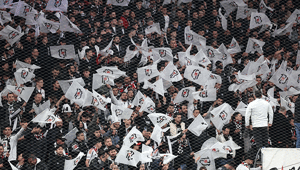 Derbi sonrası Galatasaraya hakaret eden taraftar gözaltına alındı