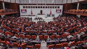 TBMMye yeni dokunulmazlık dosyaları sevk edildi