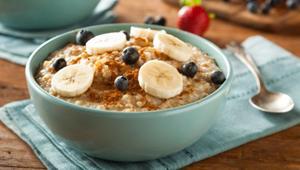 Sahurda tüketen acıkmak nedir bilmiyor Tıka basa doyuran karışım