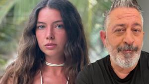 Cem Yılmaz Madridde el ele görüntülendi Yanındaki isim herkesi şaşırttı