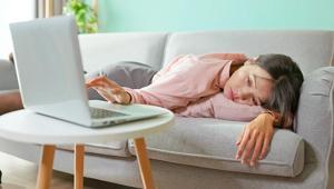 Nedensiz yorgunluk, motivasyon kaybı, uyku artışı İki haftadan uzun sürdüyse, dikkat