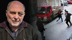 Annesinin cenazesinden dönüyordu Sokakta omuz atan 3 kişi kabusu yaşattı: Şu an çift görüyorum