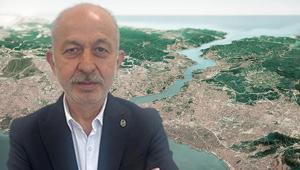 İstanbul’da görünmez tehlike Rapor ortaya çıktı İşte semt semt tam liste