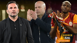 İngiliz gazeteciden Galatasaray çıkışı: Kaş kaldırtan bir sonuçtu, Liverpoolu şaşırttı