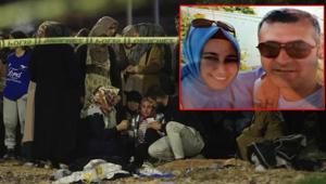 Eşini ve kızlarını öldüren polis memur hakkında karar: Başkalarıyla ilişkim olduğunu sanıyordu