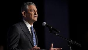 SON DAKİKA Özgür Özel hakkında soruşturma başlatıldı