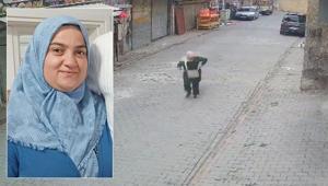 Son görüntüsü ortaya çıktı Hastaneye Gidiyorum diyerek çıktı, 4 gündür haber yok