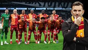 Liverpool maçı öncesi Galatasaraya CAStan yanıt geldi Seyirci itirazı için karar verildi