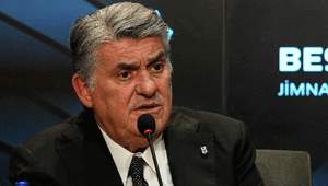 Serdal Adalıdan ateş püskürdü İstifa etmeli