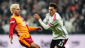 İtalyan basını yazdı Beşiktaşta Kristjan Asllani gelişmesi