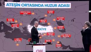 AK Parti Genel Başkan Yardımcısı Yalçın: Müzakere İstanbulda olsaydı İran için bir yol bulunabilirdi