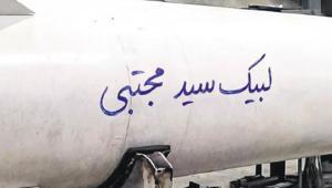 Şimdi gözler onun üzerinde