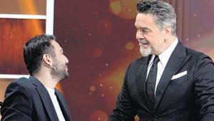 Kahkaha şöleni salıya taşındı