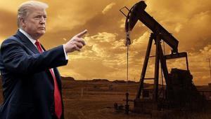 Trump’tan akaryakıt fiyatlarını düşürecek hamle: Bazı yaptırımları kaldırıyoruz