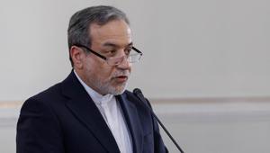 İran Dışişleri Bakanı Erakçi: Amerikalılarla tekrar müzakerenin masada olacağını sanmıyorum