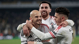 Beşiktaşta Cernynin sosyal medya hesabını kapatma nedeni belli oldu