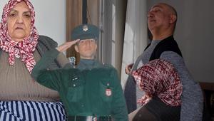 22 yıldır güneşi görmüyorlar: Yerde sürünsem bile yakasını bırakmayacağım