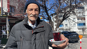 1992de yaşadığı olay hayatını değişitirdi 34 yıldır su içemiyor: Tiksiniyorum