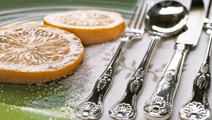 Çatak bıçakları cam gibi yapıyor Kullanırken dozu ayarlamak önemli, hem doğal hem de çevre dostu