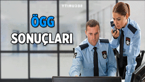 EGM DUYURDU 📢 Özel Güvenlik Görevlisi sınav sonuçları açıklandı mı, ne zaman açıklanacak 2026 / 119. Temel Eğitim ve 95. Yenileme Eğitimi Özel Güvenlik (ÖGG) sınavı sonuç sorgulama ekranı
