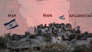 İsrail basını korkuyu yazdı İrana oksijen ve adrenalin dozu verildi