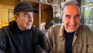 Arka Sokakların Rıza Babası Zafer Ergin hastaneye kaldırıldı Eşinden açıklama geldi