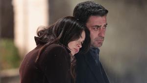 Uzak Şehir nefes kesti