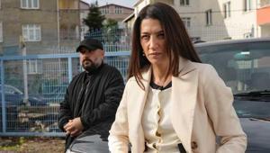 Eşref Rüya’nın hırçın kızı