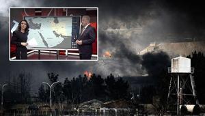 Türkiyeye asit yağmuru mu yağacak Orhan Şenin Türkiye için dikkat çektiği gün