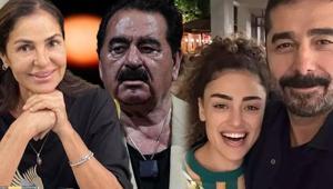 Derya Tunadan Tatlıses ailesindeki krize mesaj