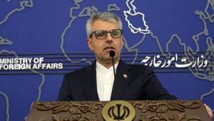 İrandan ABye sert çıkış İkiyüzlülüğü bırakın, tarihin yanlış tarafındasınız