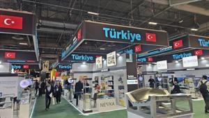Türk firmaları stratejik kompozit teknolojileriyle Pariste boy gösteriyor