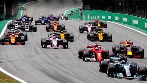 Formula 1 Çin GP ne zaman, saat kaçta ve hangi kanalda F1 takvimi 2026 ile Çin Grand Prix programı