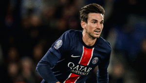 Fabian Ruiz geleceği için kararını verdi