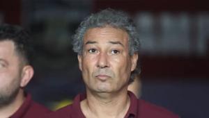 Trabzonspor Yardımcı Antrenörü Orhan Kaynak kalp krizi geçirdi