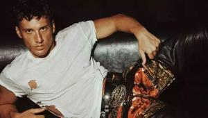 Ünlülere uyuşturucu soruşturması Testi pozitif çıkan Edisten ilk açıklama