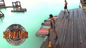 Survivorda yeni dokunulmazlık heyecanı Eleme potasında sürpriz isim