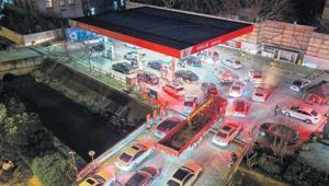 Barış çağrısıyla piyasa dizginlendi