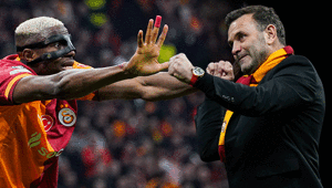 Milliyet yazarları Galatasarayın zaferini değerlendirdi Liverpoolu dağıttı