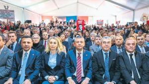 ‘ABD’ye İsrail’e karşı dik durmakta biz varız’