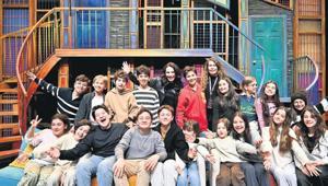 10’uncu yılını kutluyor