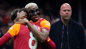 Galatasaray yine kazandı; İngiltere, Liverpoolu yerden yere vurdu Hezimetten şans eseri kurtuldu