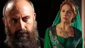 Halit Ergenç ve Meryem Uzerli’den 15 yıl sonra sürpriz proje