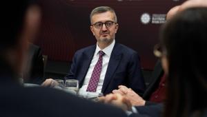 İletişim Başkanı Duran: Doğru ve teyitli bilginin önemi her zamankinden daha büyük