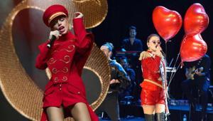 Gülşenden Demet Akalına büyük süpriz Sevinç çığlıklarıyla duyurdu